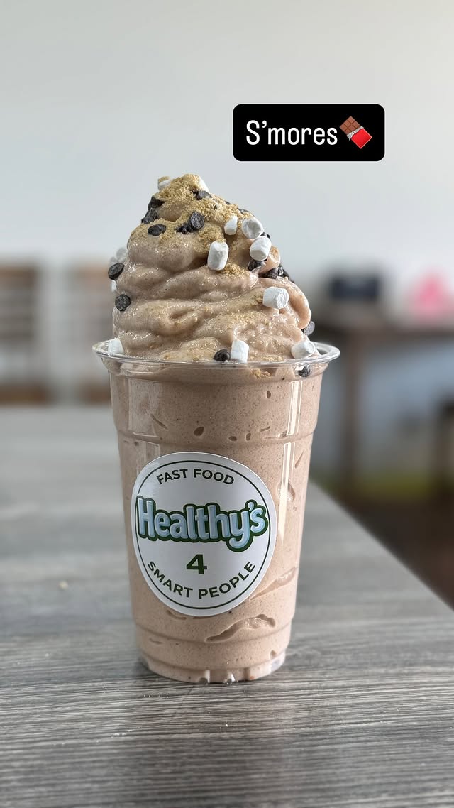 Shakes